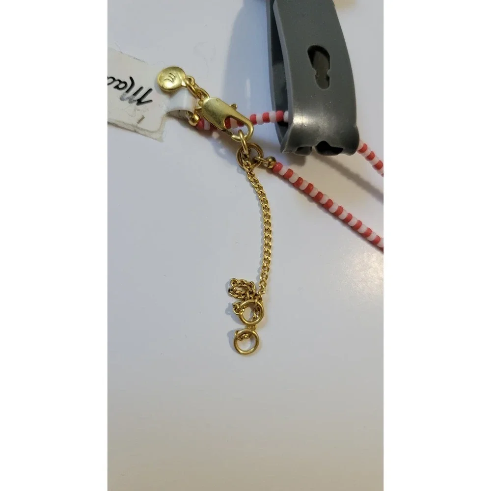 Necklace 3 Piece Bundle Madewell - Picture 9 of 9